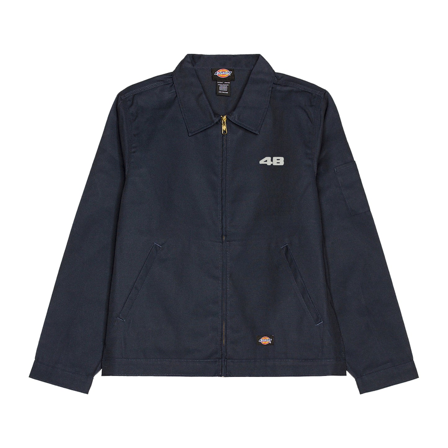 "G-Wagen" Jacket