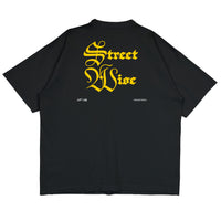 Harlem World Tee