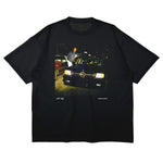 Harlem World Tee