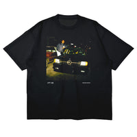 Harlem World Tee