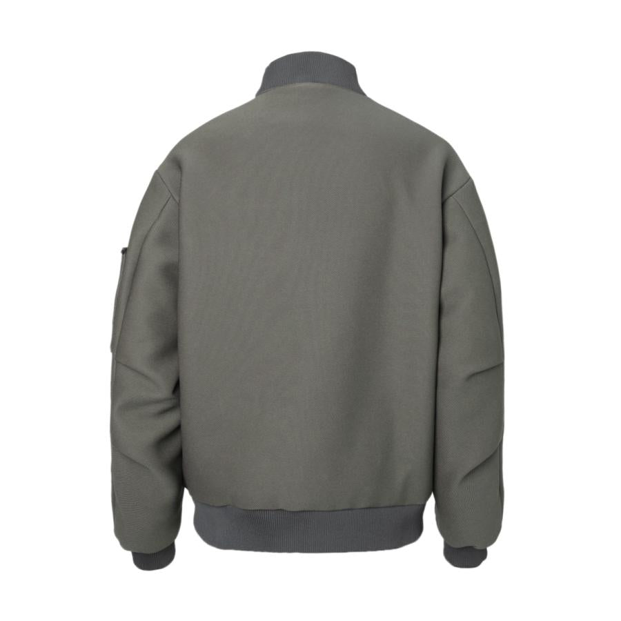 HEVO Castro Bomber Jacket