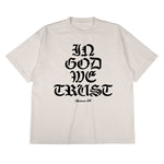 Trust God Tee