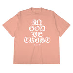 Trust God Tee