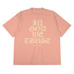 Trust God Tee