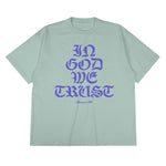 Trust God Tee