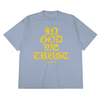 Trust God Tee