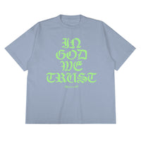 Trust God Tee