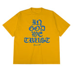 Trust God Tee