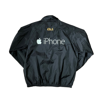 iPhone Coaches Jacket