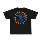 Globe NYK Kids Tee