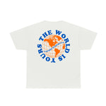 Globe NYK Kids Tee
