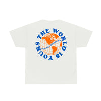 Globe NYK Kids Tee