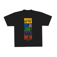 Kids Journey Into Sound Tee