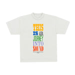 Kids Journey Into Sound Tee