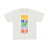 Kids Journey Into Sound Tee