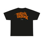NY Back On Track Kids Tee