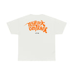 NY Back On Track Kids Tee
