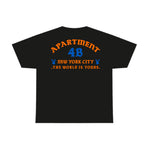 Rocksteady NYK Kids Tee
