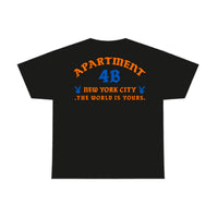 Rocksteady NYK Kids Tee