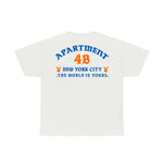 Rocksteady NYK Kids Tee
