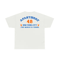 Rocksteady NYK Kids Tee
