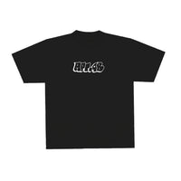 Throw-up Kids Tee