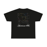 Kids Turntable-is Abstract 002 Tee