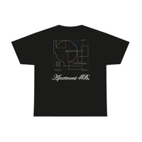Kids Turntable-is Abstract 002 Tee