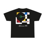 Kids Turntable-is Abstract 002 Tee