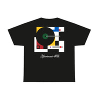 Kids Turntable-is Abstract 002 Tee