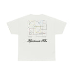 Kids Turntable-is Abstract 002 Tee