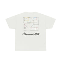 Kids Turntable-is Abstract 002 Tee