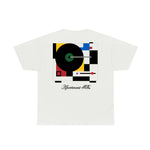 Kids Turntable-is Abstract 002 Tee