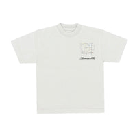 Kids Turntable-is Abstract 002 Tee