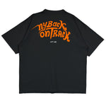 NY Back On Track Tee