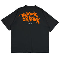 NY Back On Track Tee
