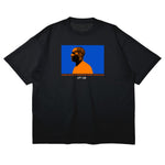 NY Back On Track Tee