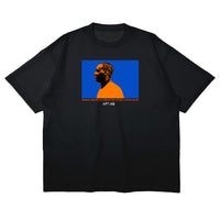 NY Back On Track Tee