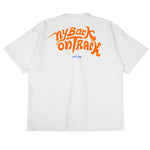 NY Back On Track Tee