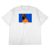 NY Back On Track Tee