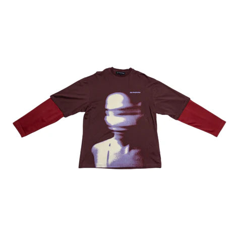 LES BENJAMINS Long Sleeve Tee 006