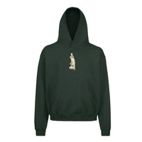Lazarus Hoodie