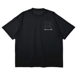Turntable-ism Abstract 002 Tee
