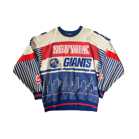 NY Giants Crew