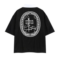 Pass The Torch Jersey
