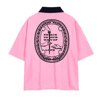 Pass The Torch Jersey