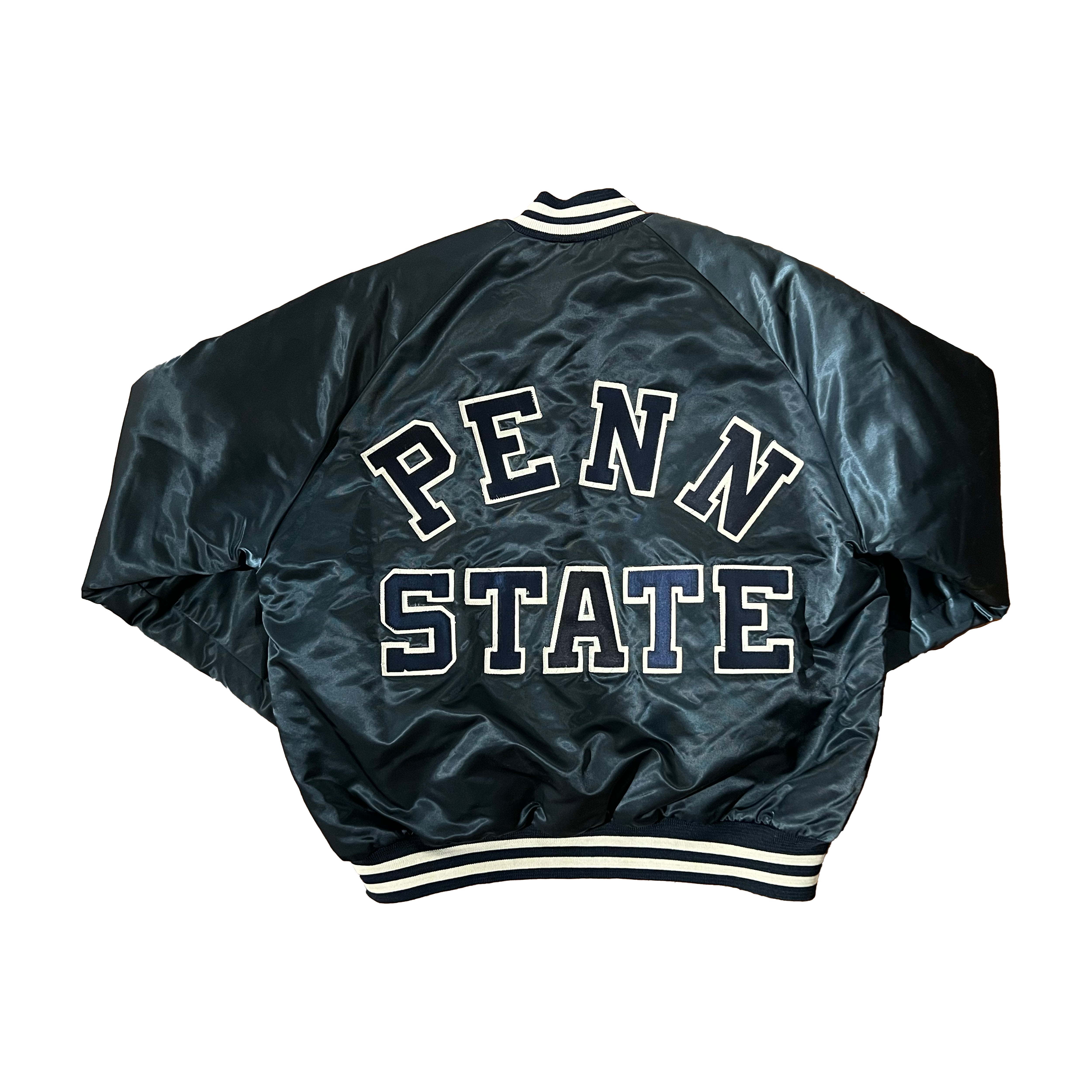 Penn State Varsity Jacket