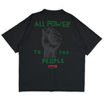 Power To The People tee