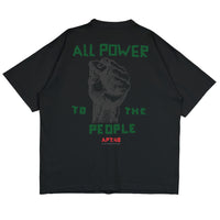 Power To The People tee