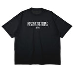Power To The People tee